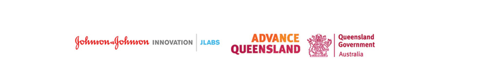 Johnson & Johnson Innovation | JLABS - Advance Queensland | Queensland Government | Australia